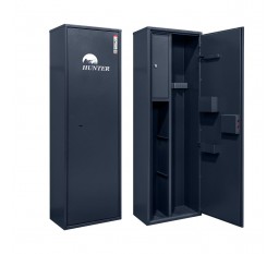 Оружейный сейф Griffon GLST.130.K