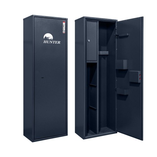 Оружейный сейф Griffon GLST.130.K