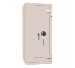Огнеустойчивый сейф Griffon CL III.90.K.Е CREAM