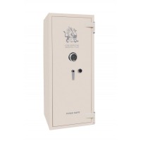 Огнеустойчивый сейф Griffon CL III.150.K.Е CREAM