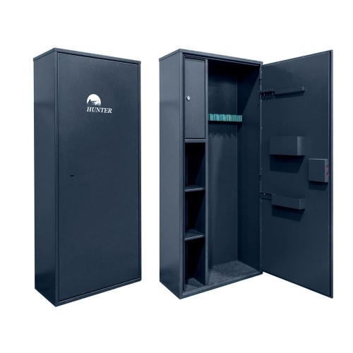 Оружейный сейф Griffon GLST.650.K