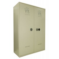 Оружейный сейф Griffon GE.1170/52.E CREAM