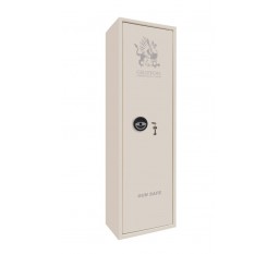 Оружейный сейф Griffon GE.450.KL CREAM