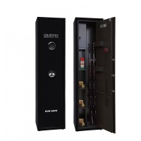 Оружейный сейф Griffon GS.140.E BLACK