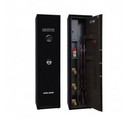 Оружейный сейф Griffon GS.140.E BLACK