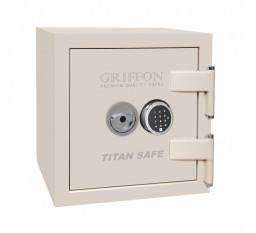 Огнеустойчивый сейф Griffon CL III.50.E CREAM Jewelry