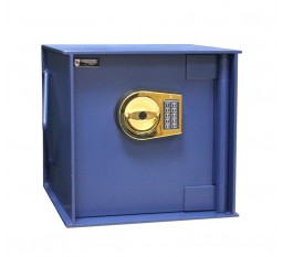 Сейф встроенный Griffon WB.3436.E GOLD