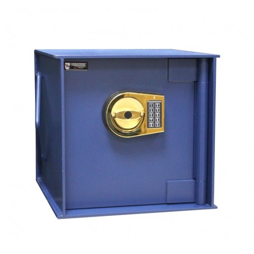 Сейф встроенный Griffon WB.3436.E GOLD