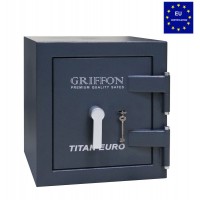 Огнеустойчивый сейф Griffon CLE II.50.K