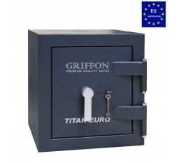 Огнеустойчивый сейф Griffon CLE II.50.K