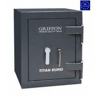 Огнестойкий сейф Griffon CLE II.60.K