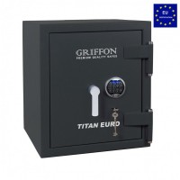 Огнеустойчивый сейф Griffon CLE II.60.KE