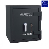 Огнеустойчивый сейф Griffon CLE II.68.K