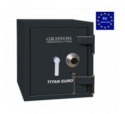Огнеустойчивый сейф Griffon CLE II.68.KC