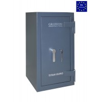 Огнеустойчивый сейф Griffon CLE II.90.K