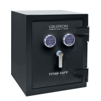 Взломостойкий сейф Griffon CL V.70.EE