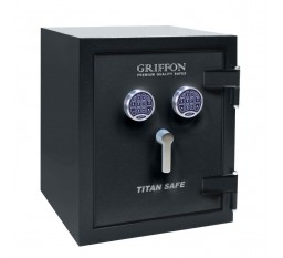 Взломостойкий сейф Griffon CL V.70.EE