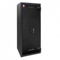 Огнестойкий сейф Griffon F60CL I.150.KT Black