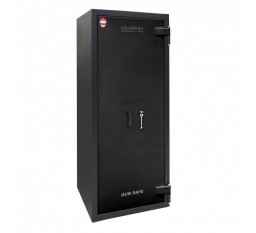 Огнестойкий сейф Griffon F60CL I.150.KT Black