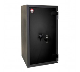 Огнеустойчивый сейф Griffon F60CL I.110.KT Black