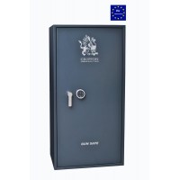 Оружейный сейф Griffon GH.750.ET
