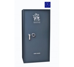 Оружейный сейф Griffon GH.750.ET