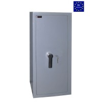 Взломостойкий сейф Griffon CLE I.90.K