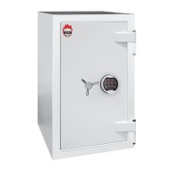 Огнеустойчивый сейф Griffon F60CL I.84.ET White