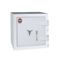 Огнеустойчивый сейф Griffon F60CL I.51.KT White