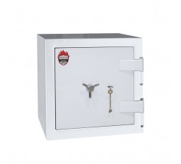 Огнеустойчивый сейф Griffon F60CL I.51.KT White