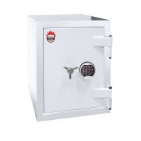 Огнеустойчивый сейф Griffon F60CL I.63.ET White