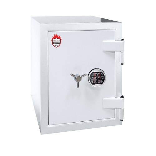 Огнеустойчивый сейф Griffon F60CL I.63.ET White