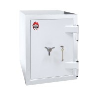 Огнеустойчивый сейф Griffon F60CL I.63.KT White