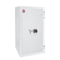 Огнеустойчивый сейф Griffon F60CL I.110.ET White