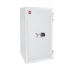 Огнеустойчивый сейф Griffon F60CL I.110.ET White