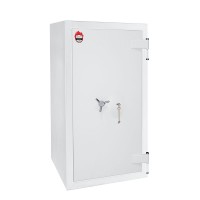 Огнестойкий сейф Griffon F60CL I.110.KT White