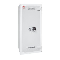 Огнеустойчивый сейф Griffon F60CL I.130.ET White