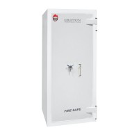 Огнеустойчивый сейф Griffon F60CL I.130.KT White