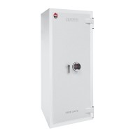 Огнеустойчивый сейф Griffon F60CL I.150.ET White