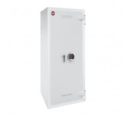 Огнеустойчивый сейф Griffon F60CL I.150.ET White