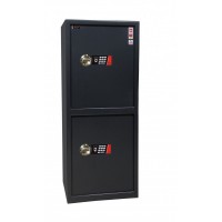 Сейф офисный Griffon R2.120.E