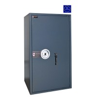 Сейф офисный взломостойкий Griffon GH.75.KT