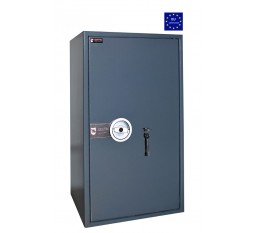 Сейф офисный взломостойкий Griffon GH.75.KT