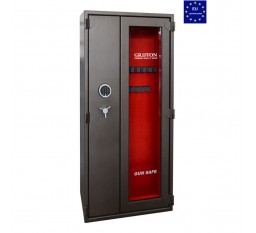 Оружейный сейф Griffon GD.700.ET GLASS