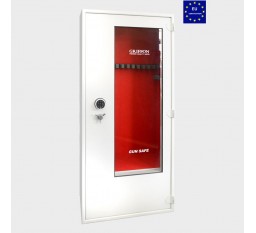 Оружейный сейф Griffon GD.840.ET GLASS