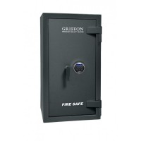 Огнестойкий сейф Griffon FS.90.E ML