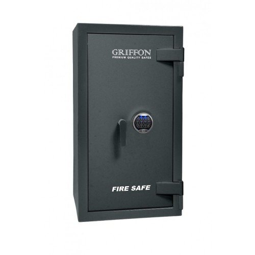 Огнестойкий сейф Griffon FS.90.E ML