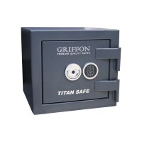 Сейф взломостойкий Griffon CLW II.45.E