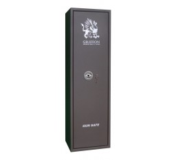 Оружейный сейф Griffon GE.450.KL BROWN