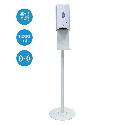 Стойка для дезинфекции рук Griffon ST.120